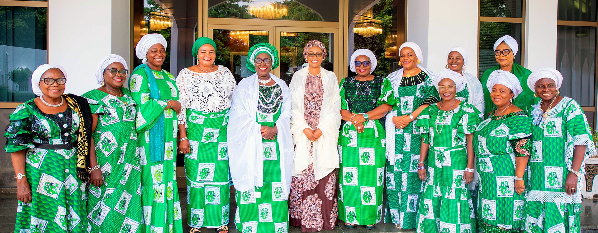 National council for women societies of Nigeria