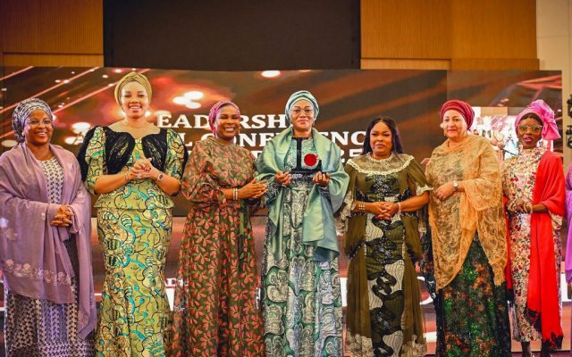 Leadership Award 5