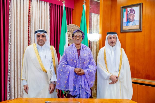 Qatar Amb Vist-2