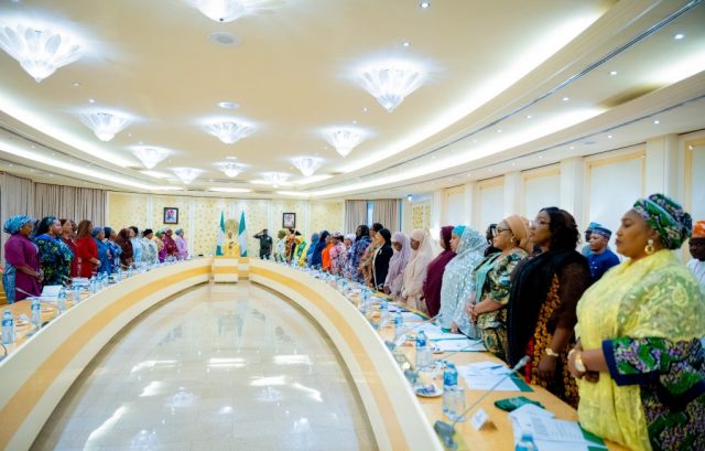 Second quaterlery meeting